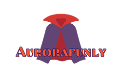 Aurorafunly.click logo